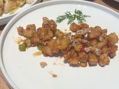 -连鹭海鲜·海肠捞饭·海胆饭(星海店)