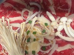 -韩时烤肉(丰科万达广场店)