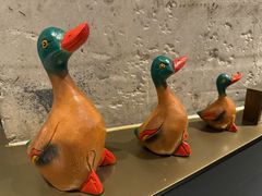 -四季民福烤鸭店(外滩外白渡桥店)