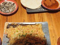 -东方一串·龙虾烧烤·特色烤鱼(柳州路店)