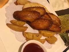 -水月周庄铂尔曼酒店-水月荟中餐厅