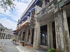 -赤坎·广东华侨国际旅游度假区