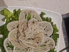 -蝎王府羊蝎子(北大地店)