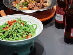 -山涧肴·泉水煮活鱼(坂田店)