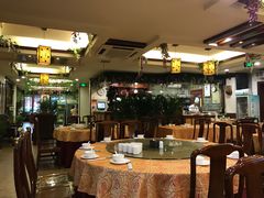 大堂-钦善斋(武侯祠店)
