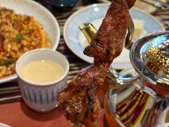-新疆伊宁远征餐厅