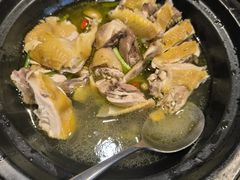 -醉南拳客家菜·河田鸡(东街口航空大厦店)