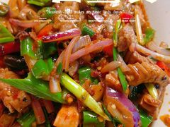 -九九牛肉馆(南山路店)