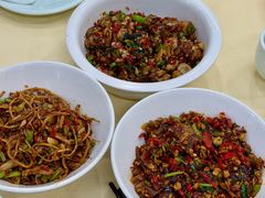 -笨罗卜浏阳菜馆(龙华鹏润达店)