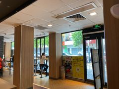 -麦当劳(开平潭江店)