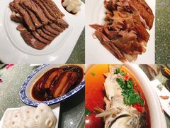 -阿五黄河大鲤鱼(纬三路店)