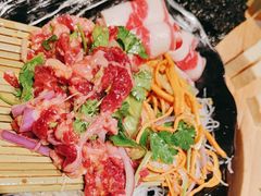 -杨小佳·齐齐哈尔烤肉·烤串(广州店)