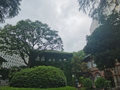 -南京鼓楼医院(鼓楼本部)