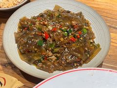 -破三川·新川菜(静安大融城店)