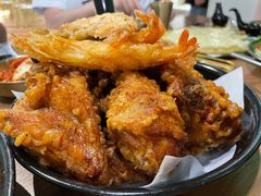 -HOTISLAND海鸡岛·韩国料理(江南西店)