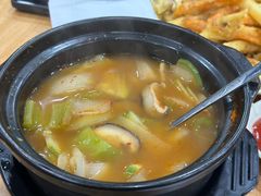 -贤花饭店(城阳店)
