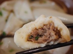 -桐香园小笼包(百井坊巷店)