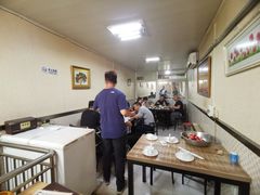 大堂-·老北京炸酱面