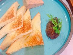 -LA CREPERIE BRETONNE布列塔尼法式餐厅(天童北路店)