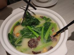 -九毛九西北菜(番禺万达店)