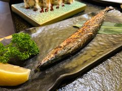 -樱嘢·炭火烧肉(惠南店)