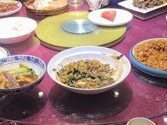 -芙蓉·艳阳餐厅(南口店)