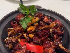 -鹿港小镇(悠唐店)