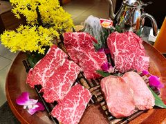 -赤谷和牛烧肉居酒屋(石景山店)