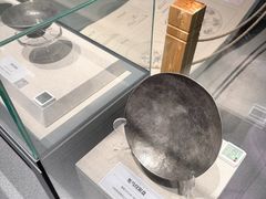 -巴音郭楞蒙古自治州博物馆