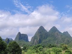 -桂林兴坪漓江