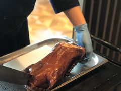 -香厨中餐厅(松北香格里拉店)