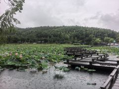 -南北湖风景区