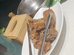 -和庆斋羊蝎子火锅·碳缸烧烤(顺义旗舰店)