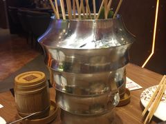 -窑啊窑窑炉烧烤(合生广场店)