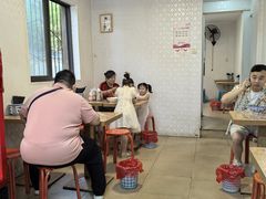 -刘老虎肉丸糊辣汤(总店)