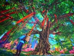 -厦门方特东方神画