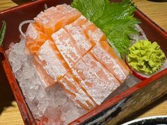 -有喜屋·日料·居酒屋(旭辉广场店)