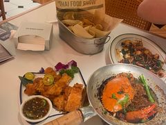 -太食獸泰式茶餐厅(IFS国金中心店)