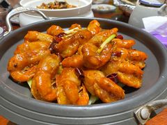 -醉湘厨艺(才华街店)