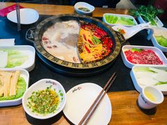 -纸盐河码头火锅(十八梯店)