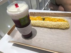 -奈雪的茶(湖滨银泰in77C区PRO店)