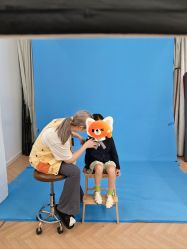 -海马体家庭照相馆(杭州远洋乐堤港店)