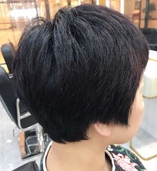 点击看大图 -黛蓝形象定制