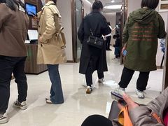 -瑞慈体检上海陆家嘴机构