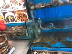 -山沟沟炒鸡(颐灏·海怡名都店)