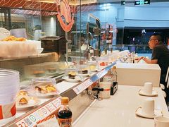 -新一番三文鱼寿司(大东海店)