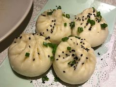 海派生煎包-乾园(天河城店)