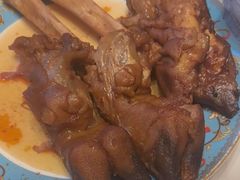 -相约·羊村小馆非遗手抓肉(七一酱园店)