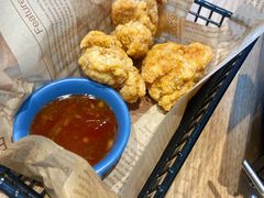 -李先生的首尔小馆(松江启源广场店)