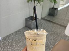 -Manner Coffee(HALO广场店)